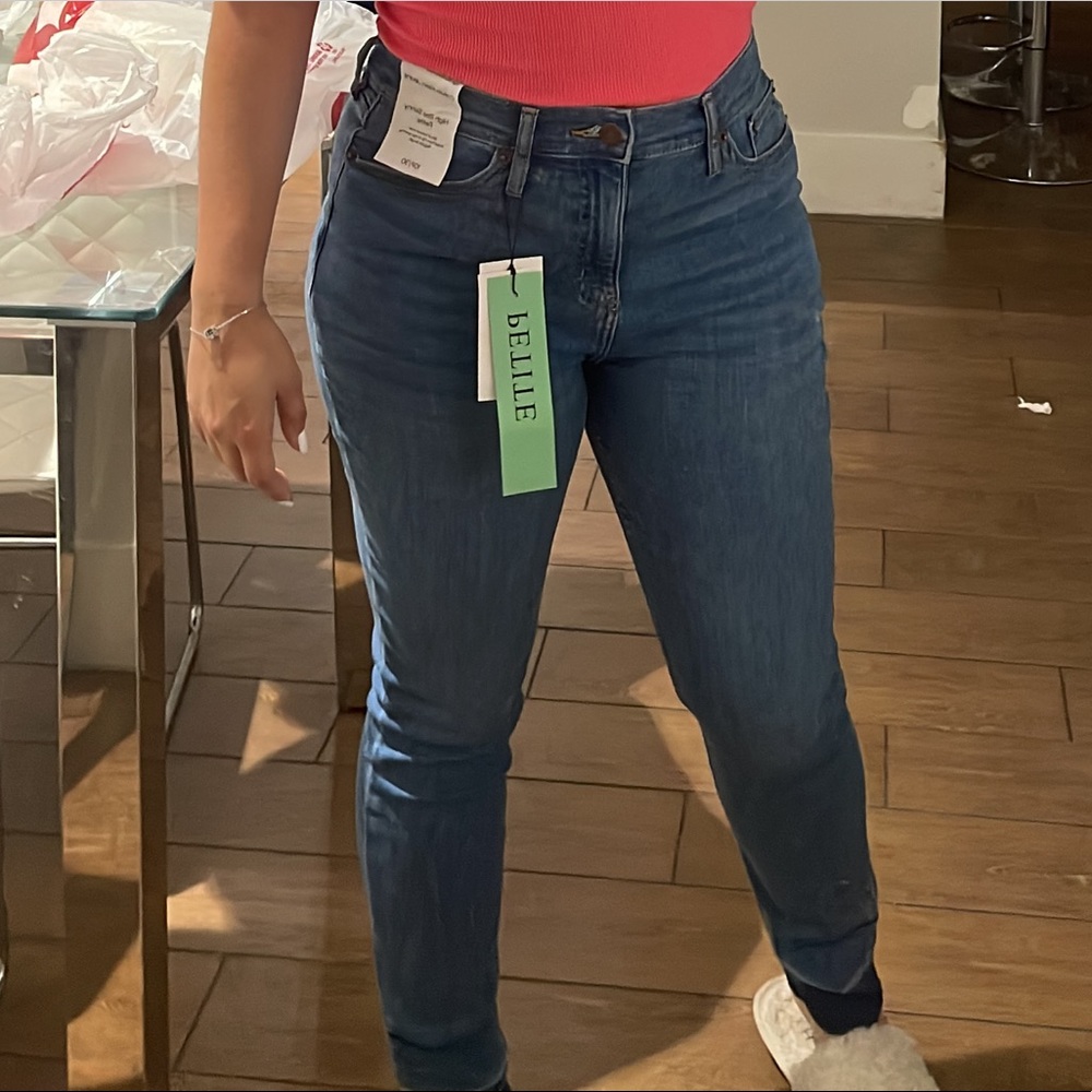 Calvin Klein NEW Jeans